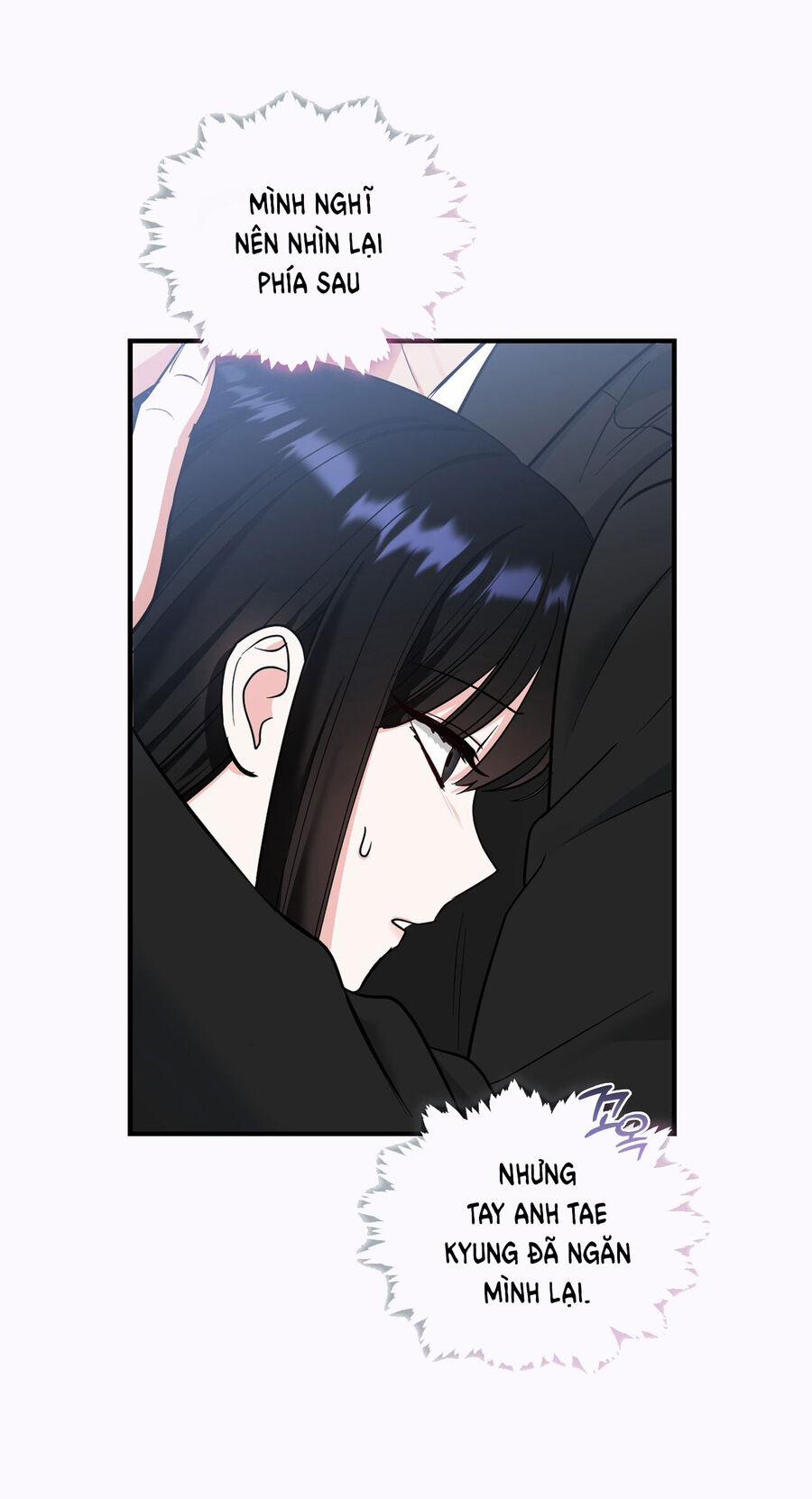 Đưa Em Đến Mặt Trăng 49.2 trang 31