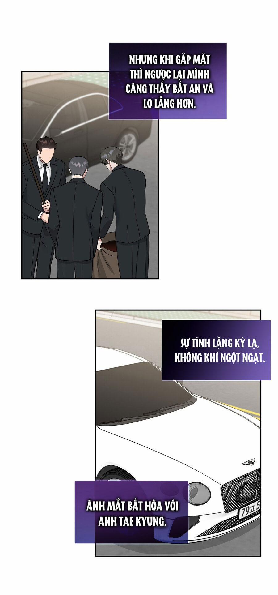 Đưa Em Đến Mặt Trăng 49.2 trang 36