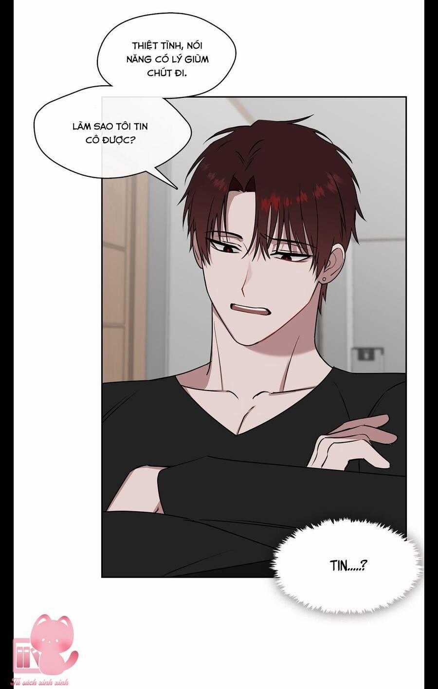 Đưa Em Đến Mặt Trăng 5 trang 15
