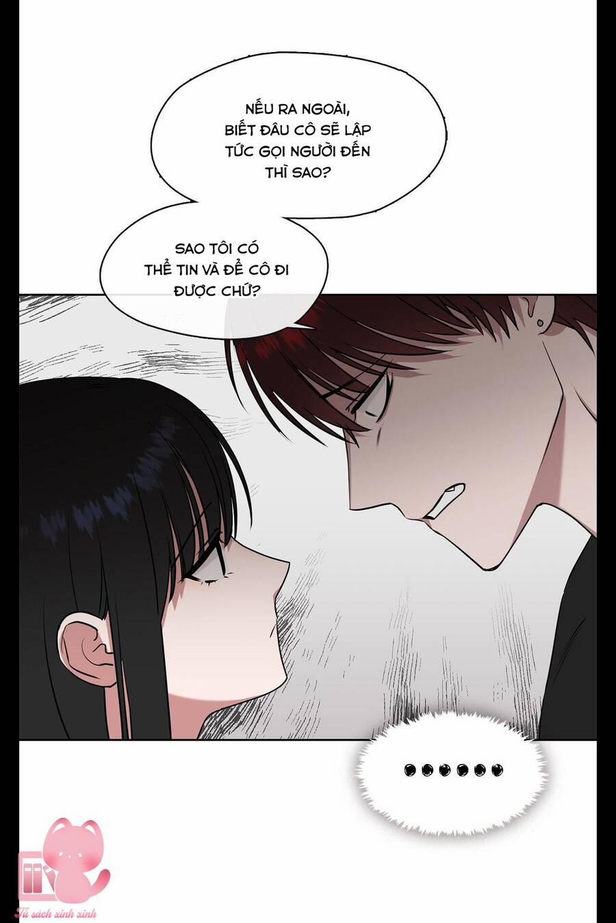 Đưa Em Đến Mặt Trăng 5 trang 16
