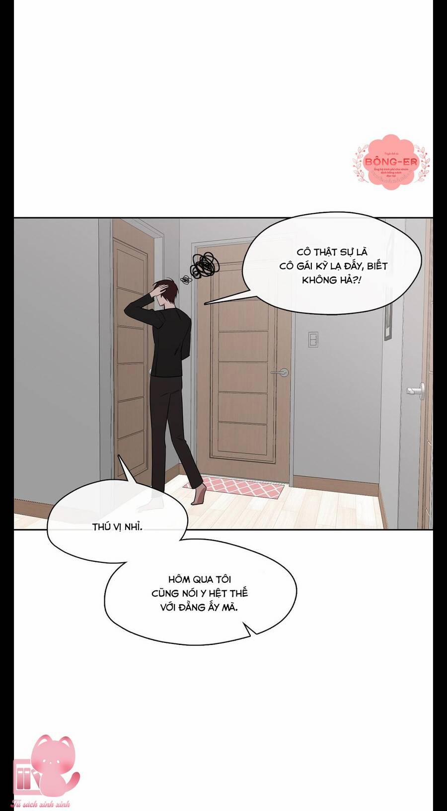 Đưa Em Đến Mặt Trăng 5 trang 21