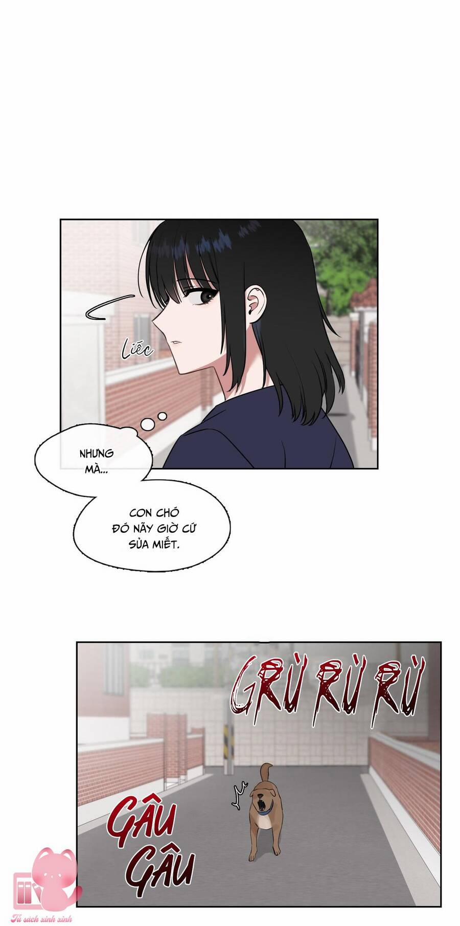 Đưa Em Đến Mặt Trăng 5 trang 32