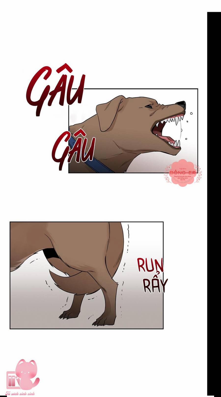 Đưa Em Đến Mặt Trăng 5 trang 35