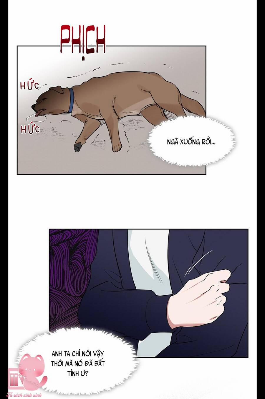 Đưa Em Đến Mặt Trăng 5 trang 38