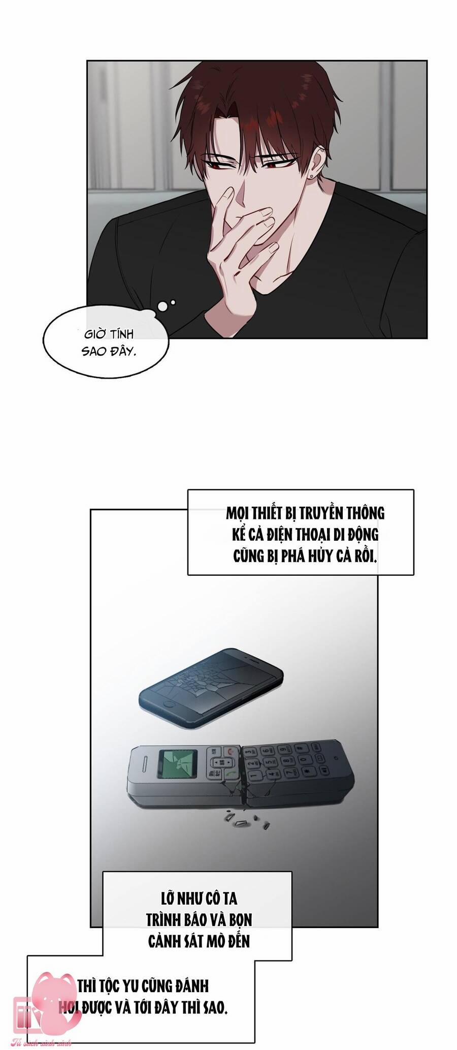 Đưa Em Đến Mặt Trăng 5 trang 5