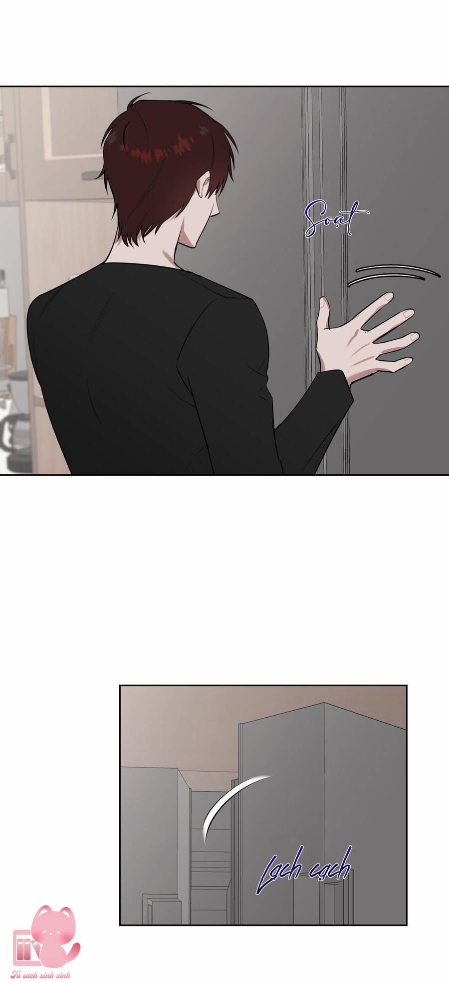 Đưa Em Đến Mặt Trăng 5 trang 9