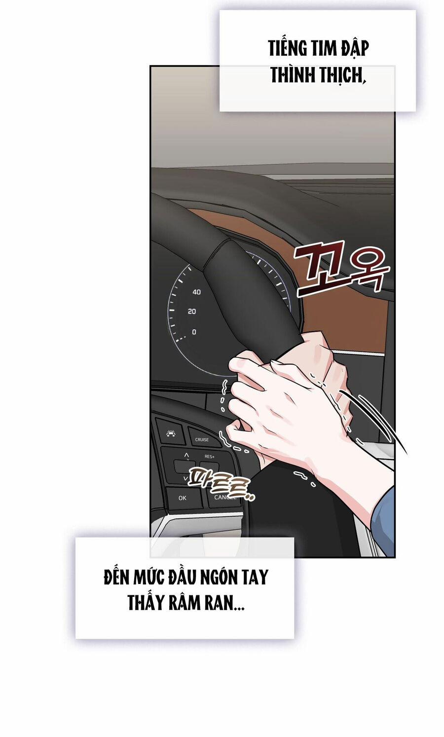 Đưa Em Đến Mặt Trăng 50.1 trang 11