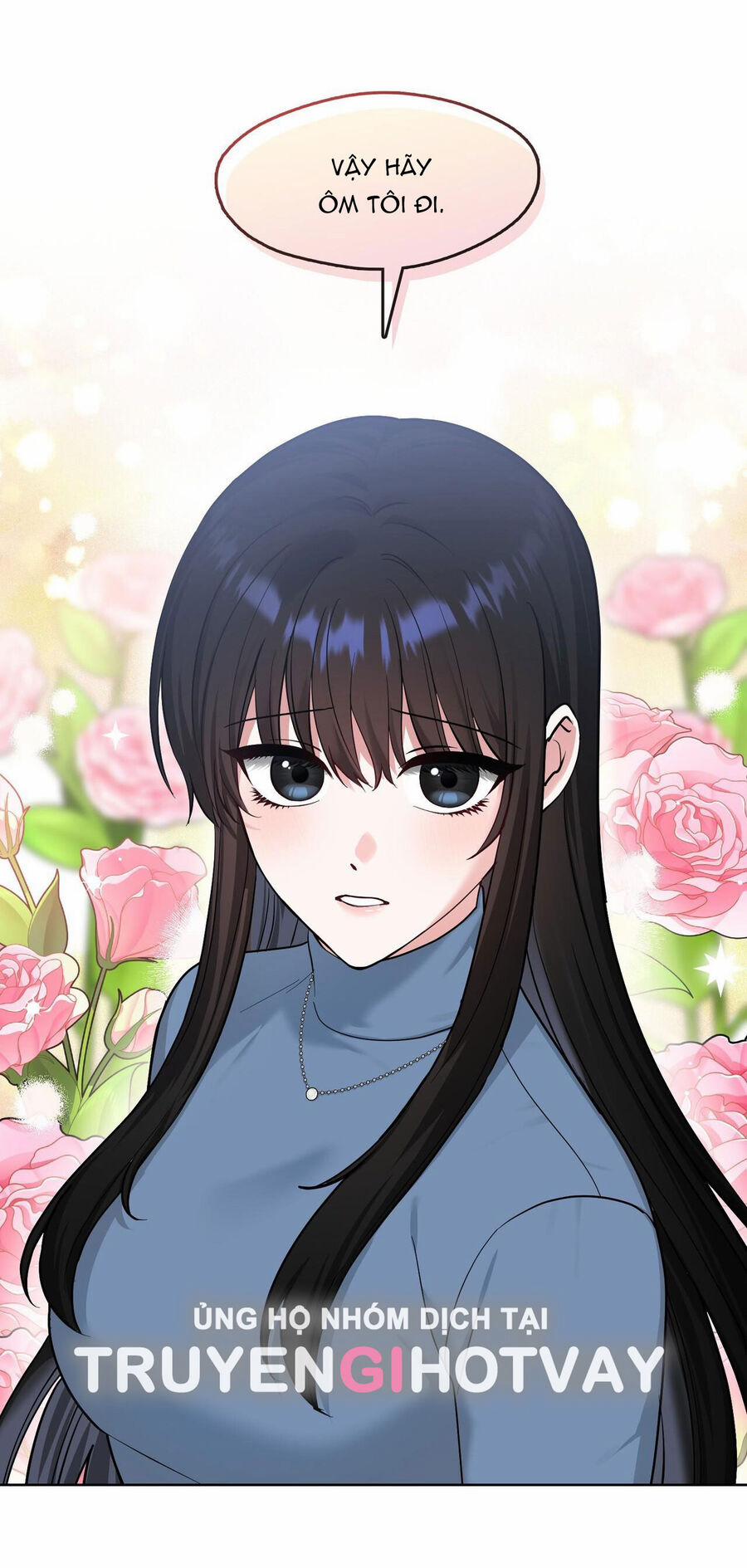 Đưa Em Đến Mặt Trăng 50.1 trang 13