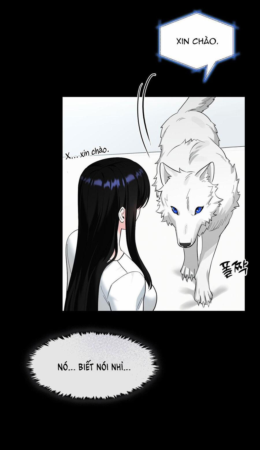 Đưa Em Đến Mặt Trăng 50.1 trang 21