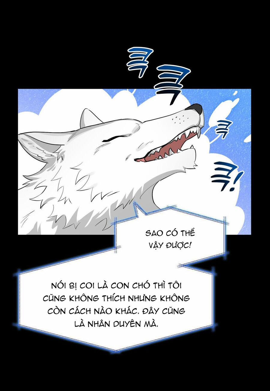 Đưa Em Đến Mặt Trăng 50.1 trang 24