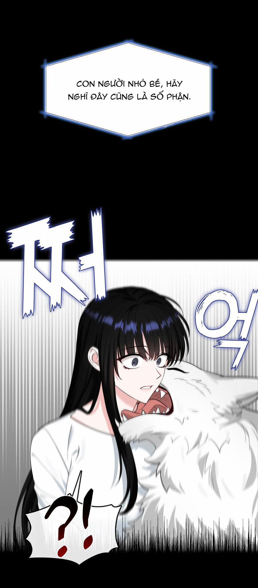 Đưa Em Đến Mặt Trăng 50.1 trang 28