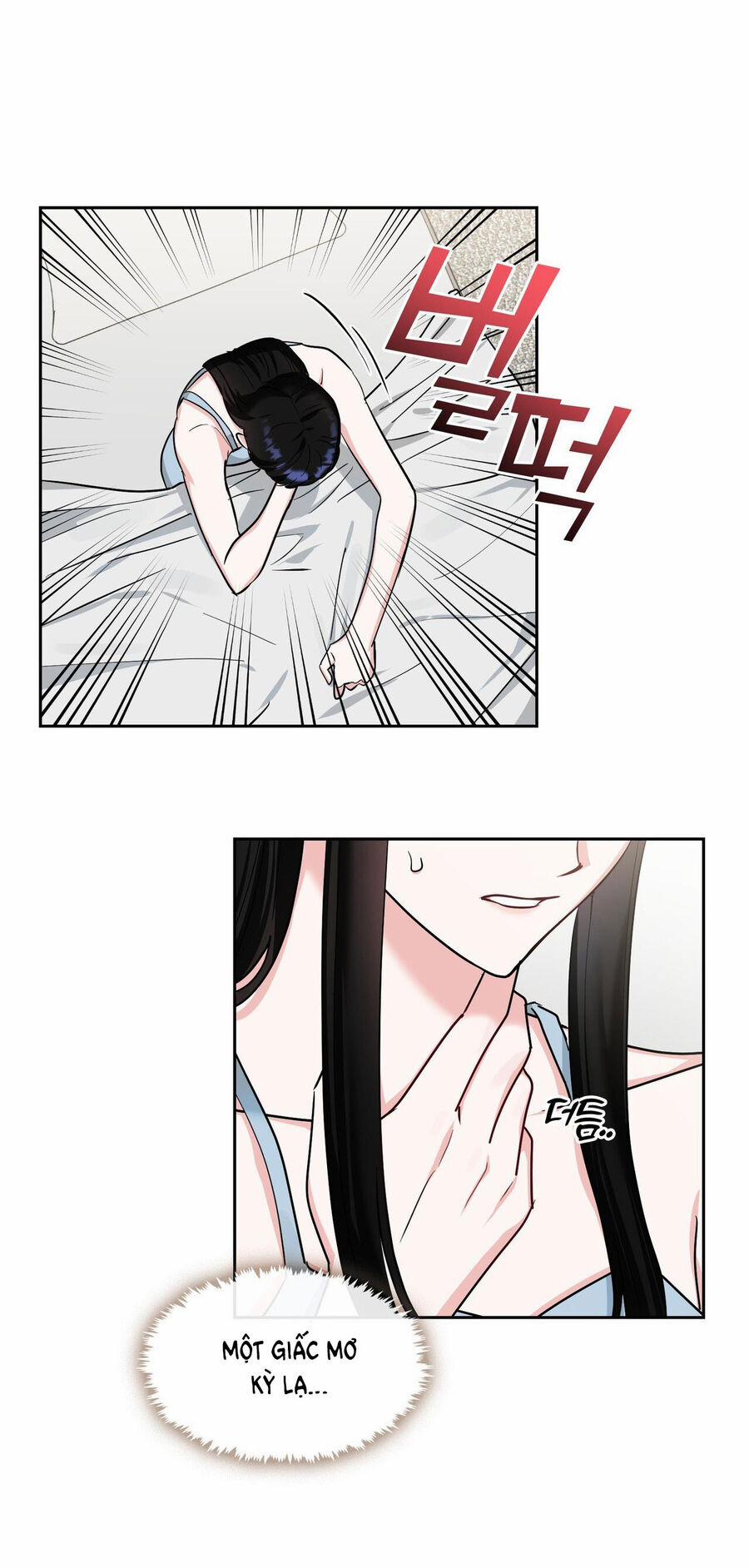 Đưa Em Đến Mặt Trăng 50.1 trang 31