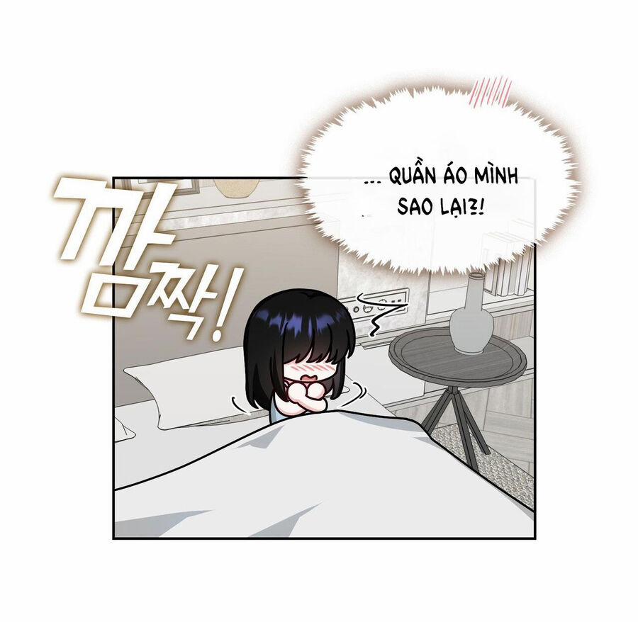 Đưa Em Đến Mặt Trăng 50.1 trang 32