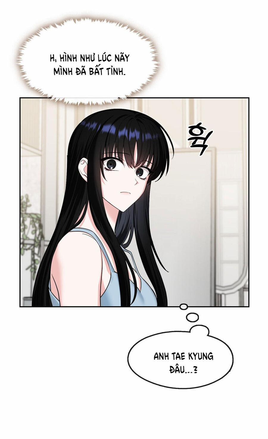 Đưa Em Đến Mặt Trăng 50.1 trang 33