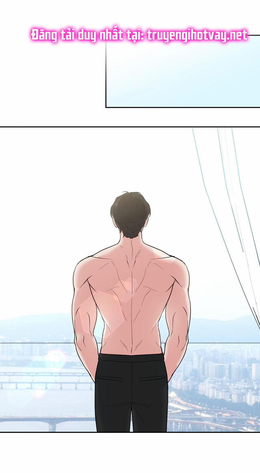 Đưa Em Đến Mặt Trăng 50.1 trang 34