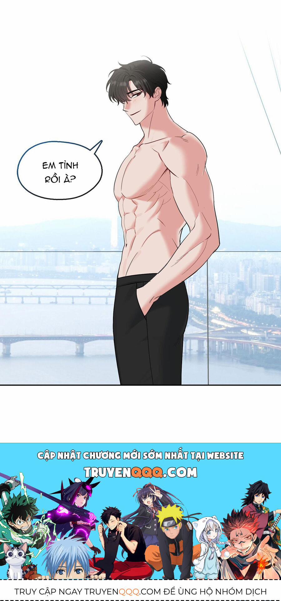 Đưa Em Đến Mặt Trăng 50.1 trang 36