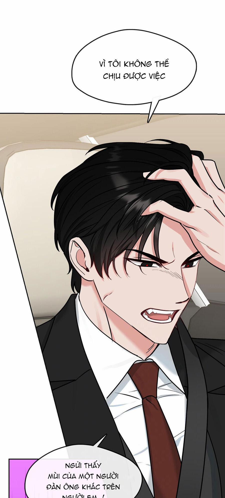 Đưa Em Đến Mặt Trăng 50.1 trang 9