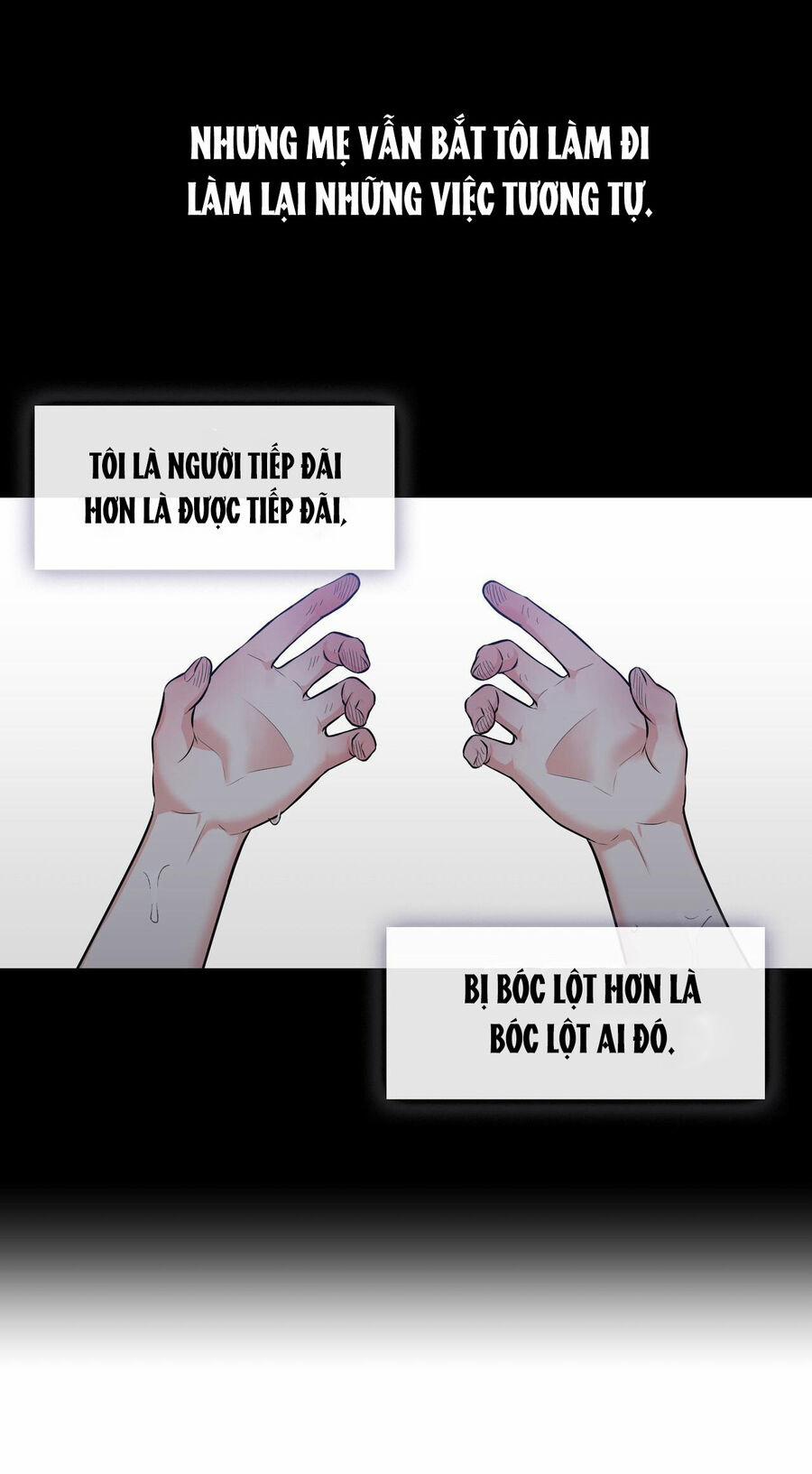 Đưa Em Đến Mặt Trăng 50.2 trang 11