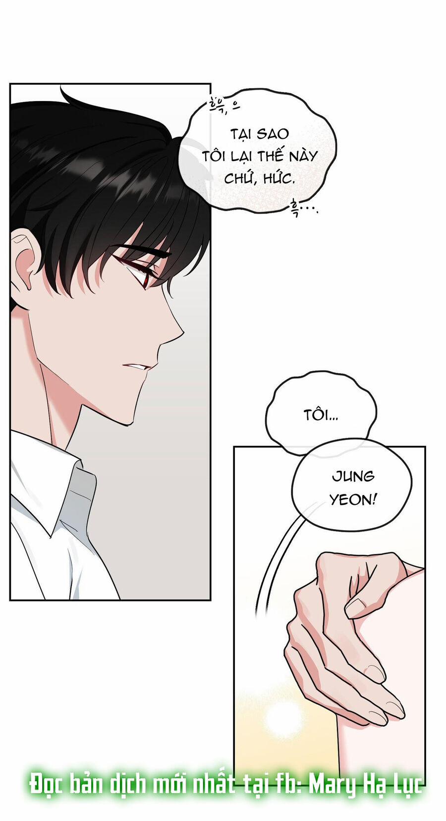 Đưa Em Đến Mặt Trăng 50.2 trang 15