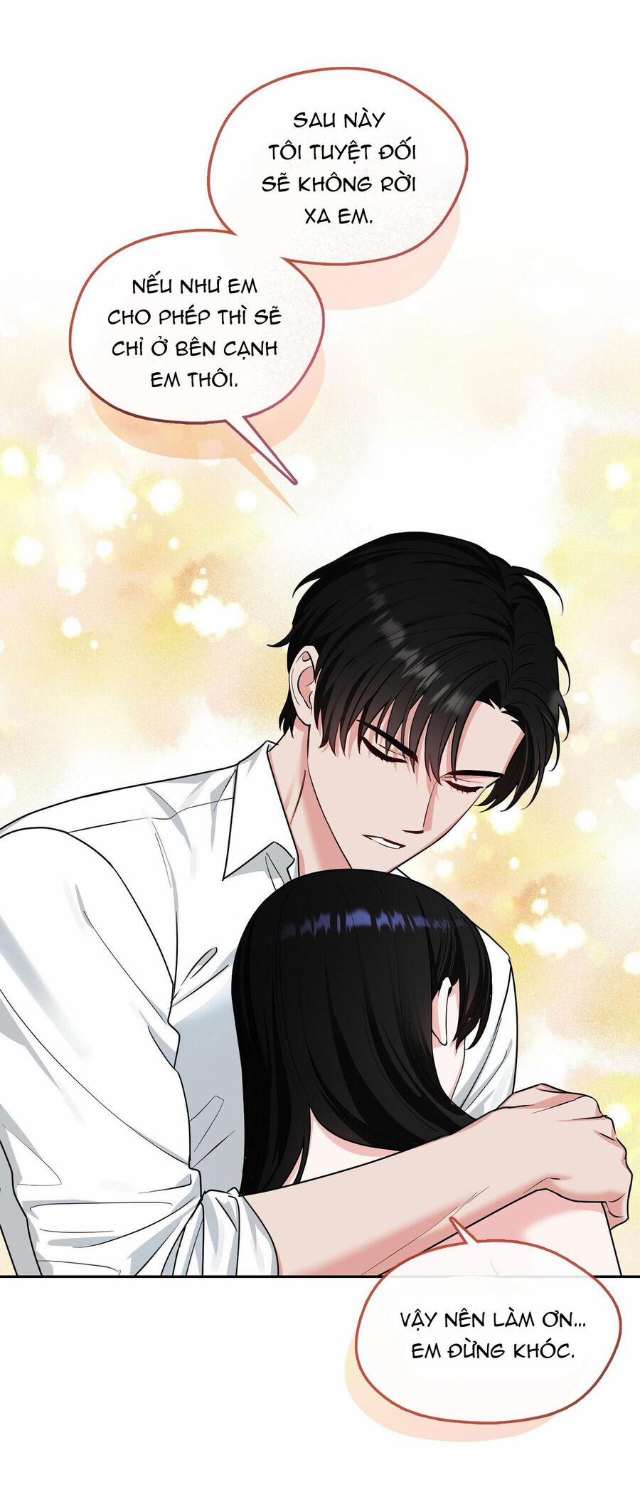 Đưa Em Đến Mặt Trăng 50.2 trang 18
