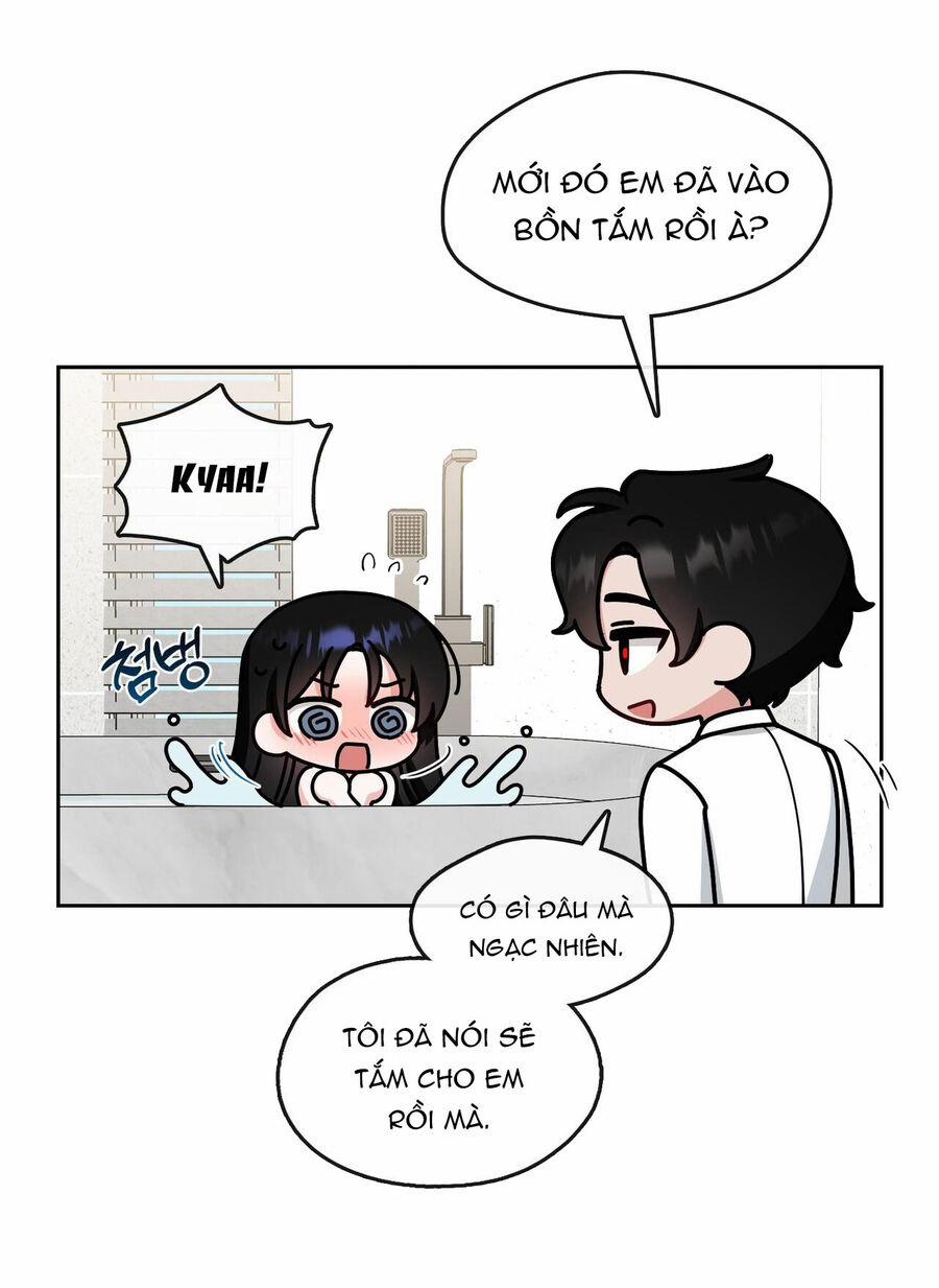 Đưa Em Đến Mặt Trăng 50.2 trang 4
