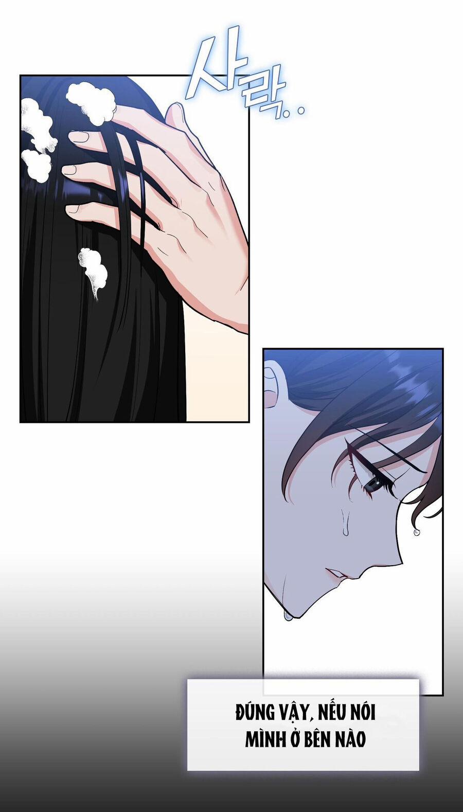 Đưa Em Đến Mặt Trăng 50.2 trang 8