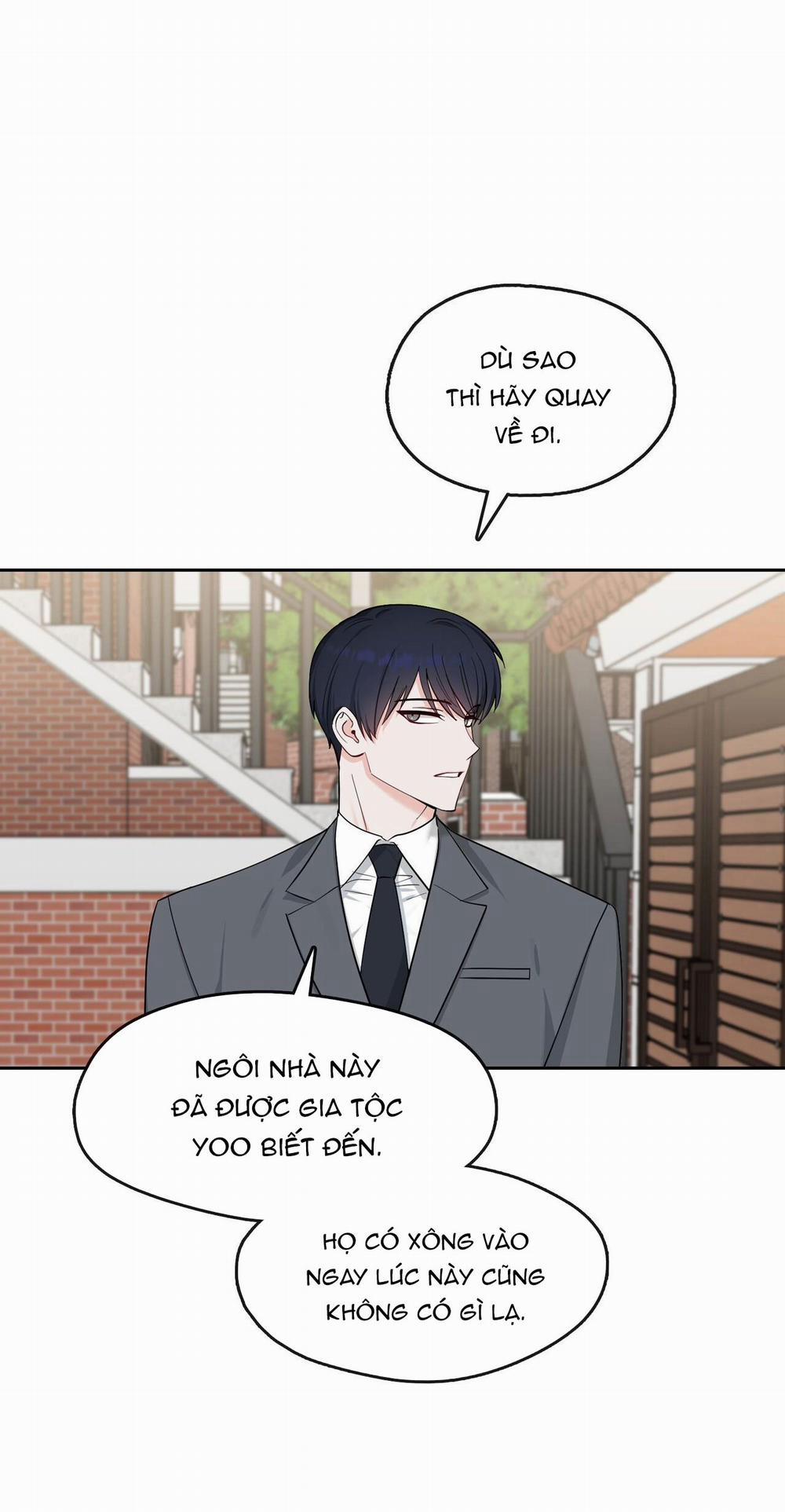 Đưa Em Đến Mặt Trăng 51.1 trang 11