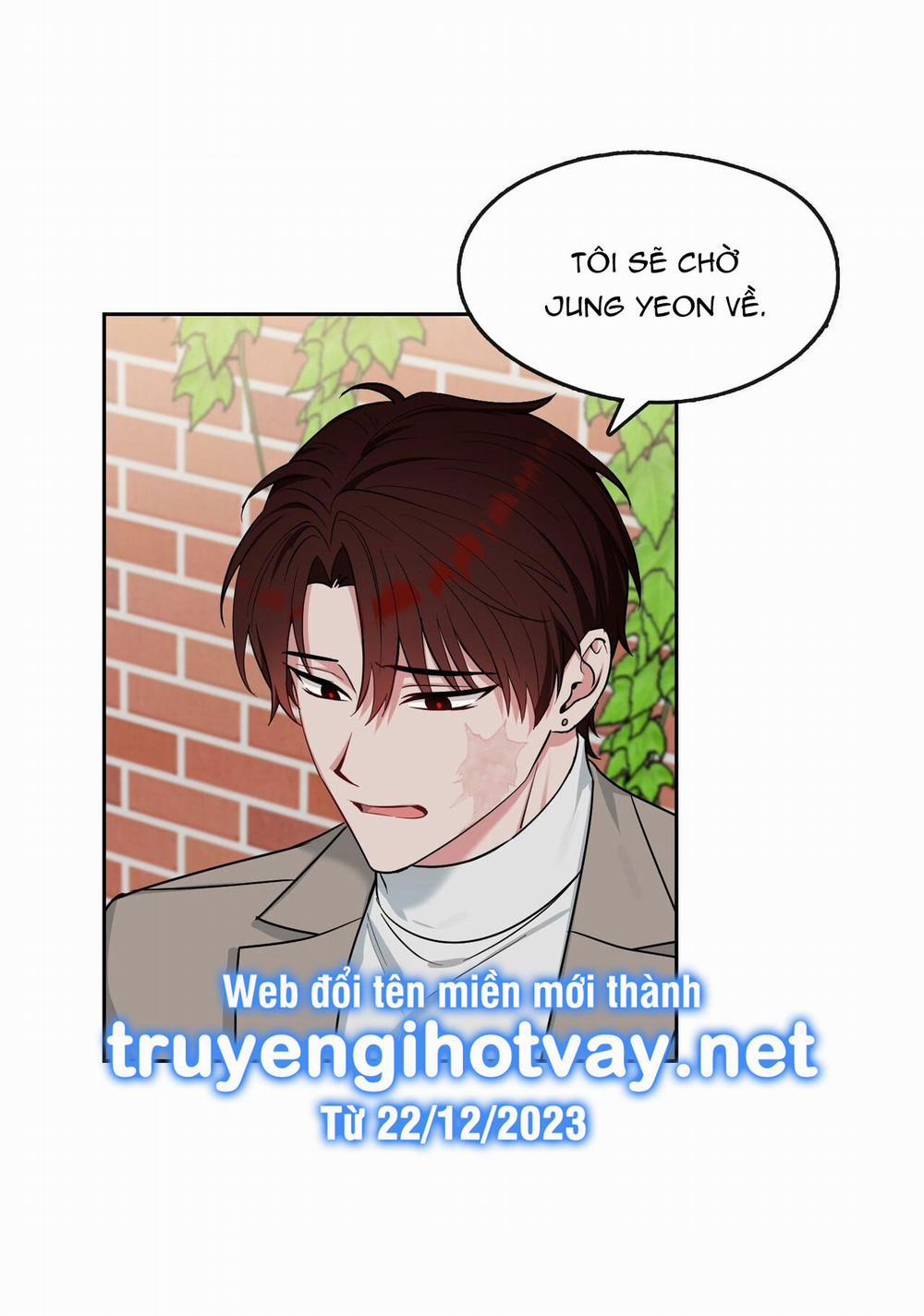 Đưa Em Đến Mặt Trăng 51.1 trang 12