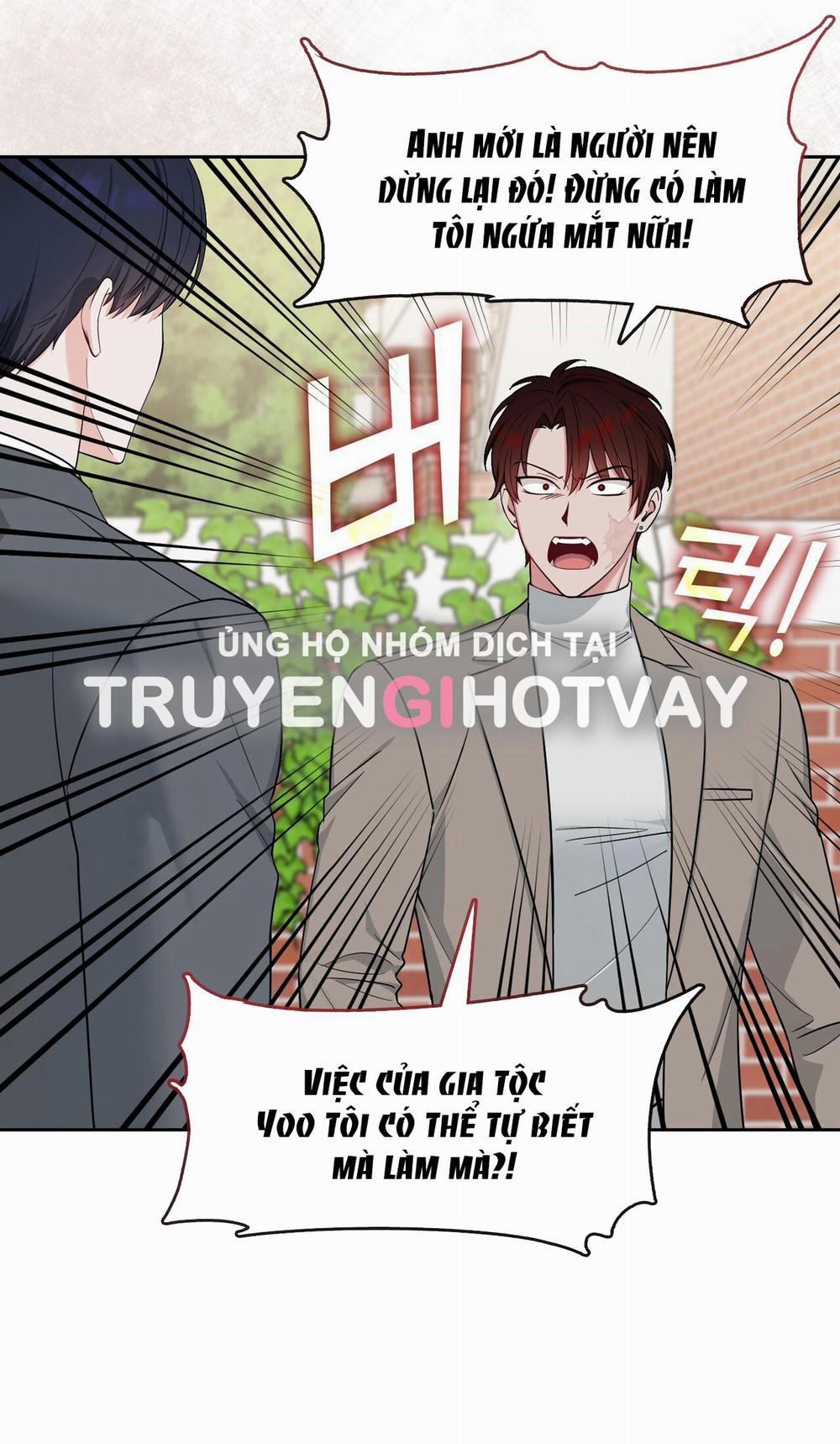 Đưa Em Đến Mặt Trăng 51.1 trang 16