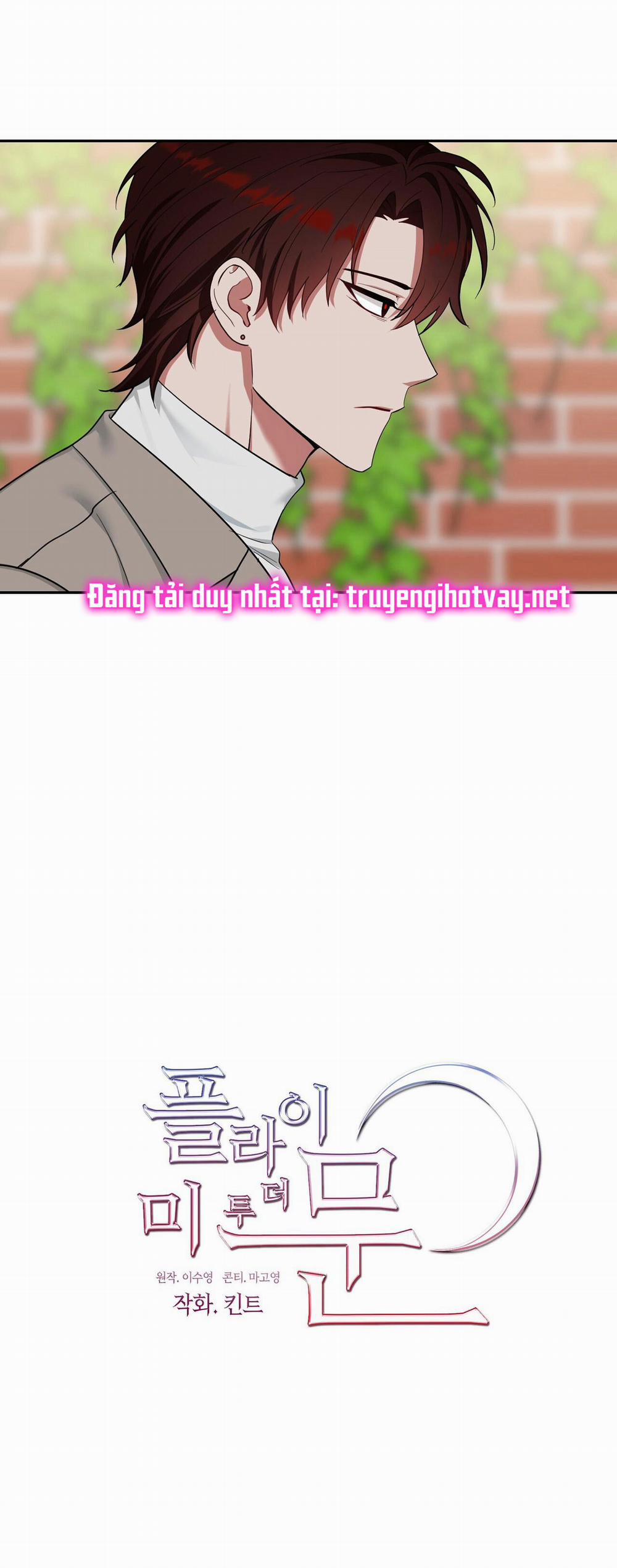 Đưa Em Đến Mặt Trăng 51.1 trang 3