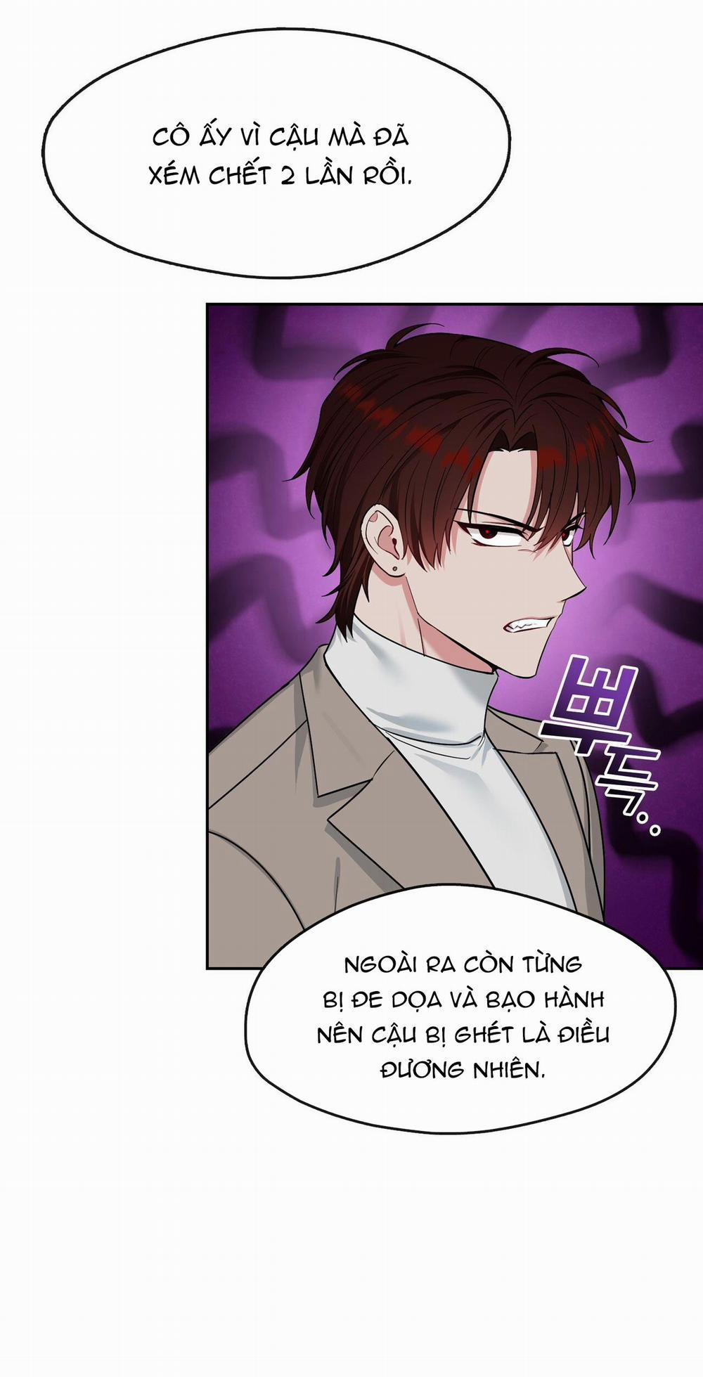 Đưa Em Đến Mặt Trăng 51.1 trang 9