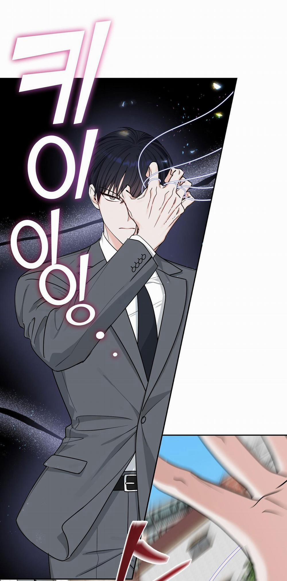 Đưa Em Đến Mặt Trăng 51.2 trang 11