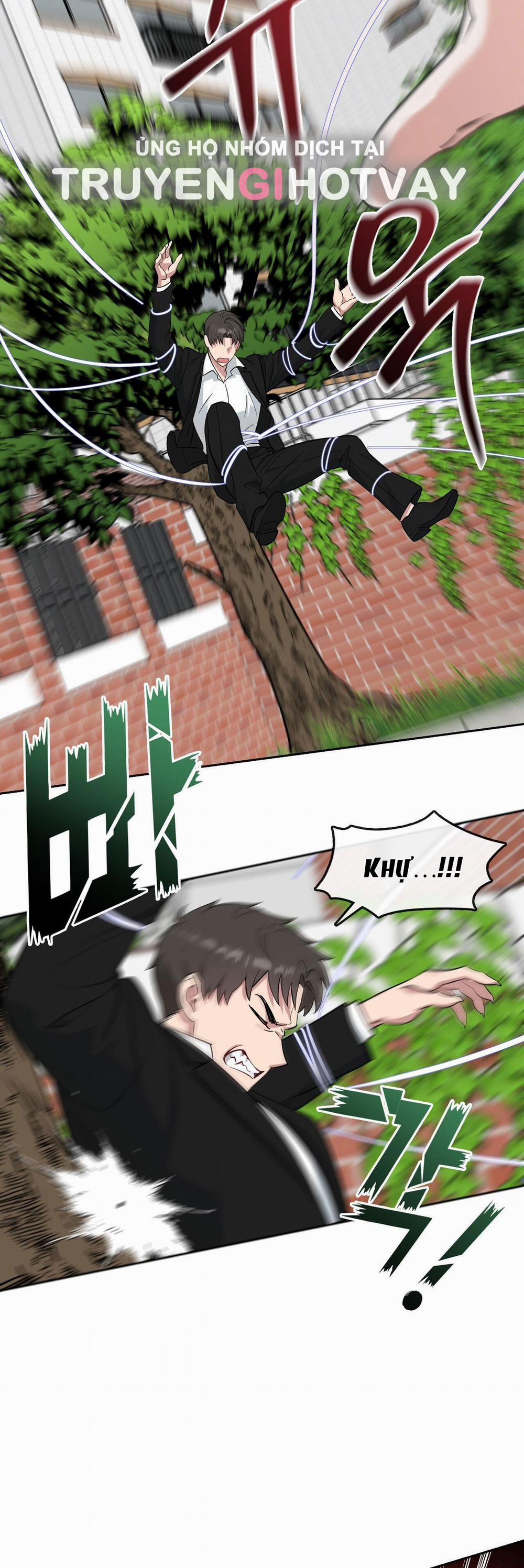 Đưa Em Đến Mặt Trăng 51.2 trang 12