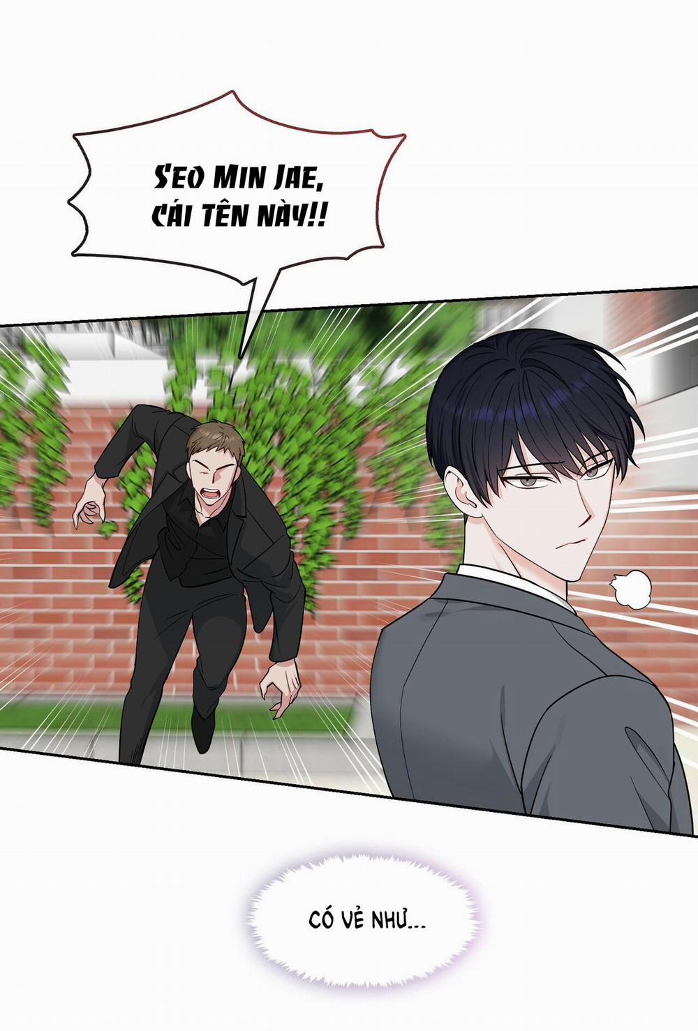 Đưa Em Đến Mặt Trăng 51.2 trang 15