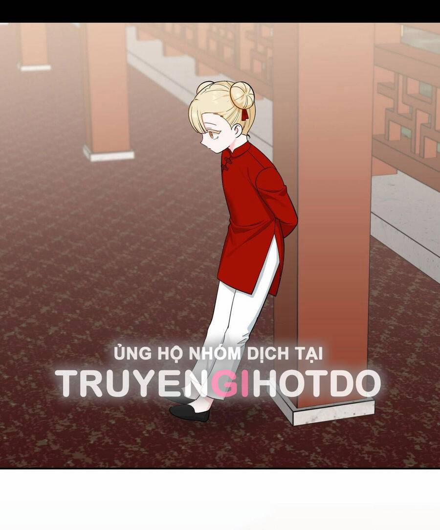 Đưa Em Đến Mặt Trăng 52.1 trang 15