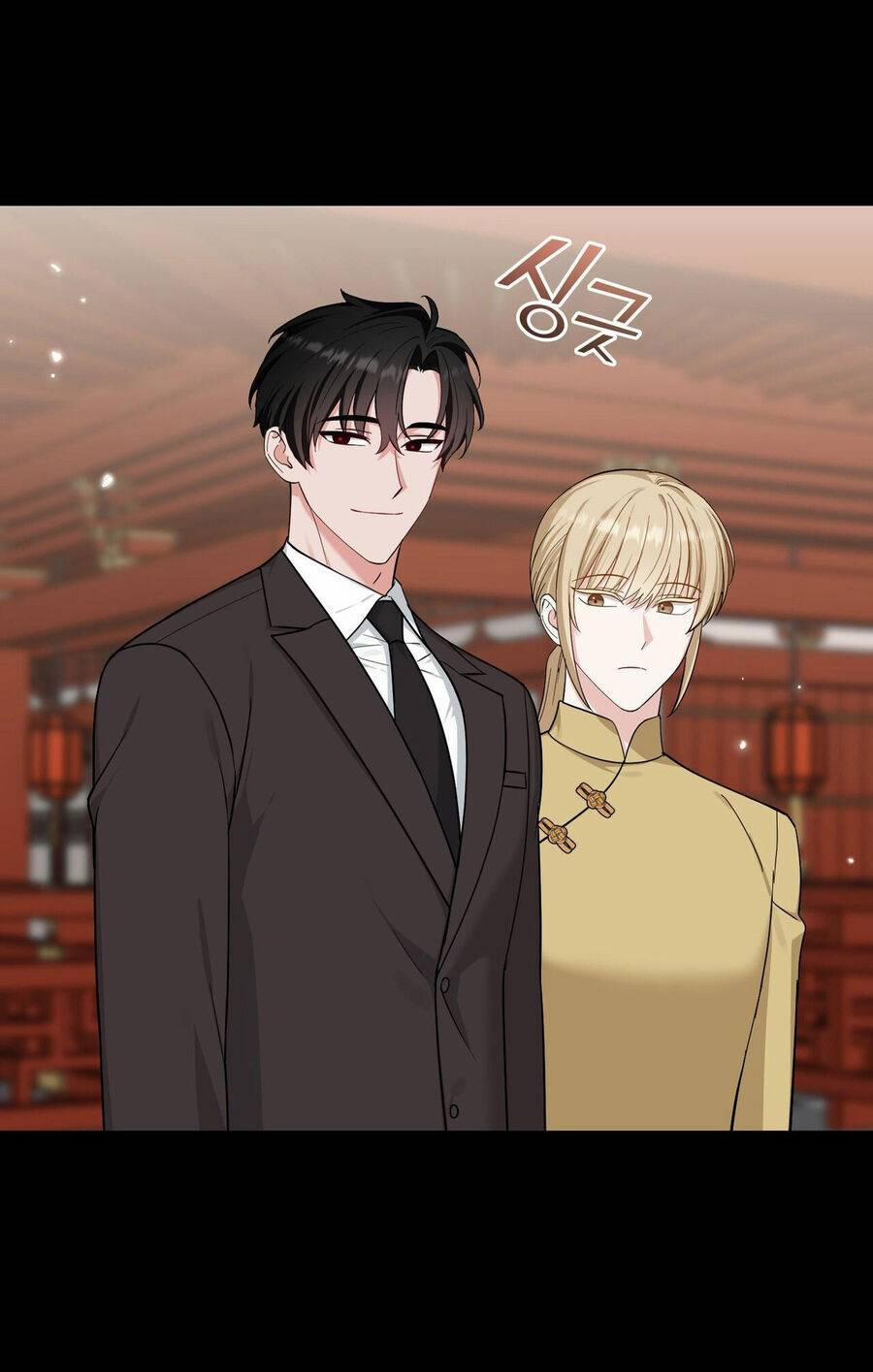 Đưa Em Đến Mặt Trăng 52.1 trang 17