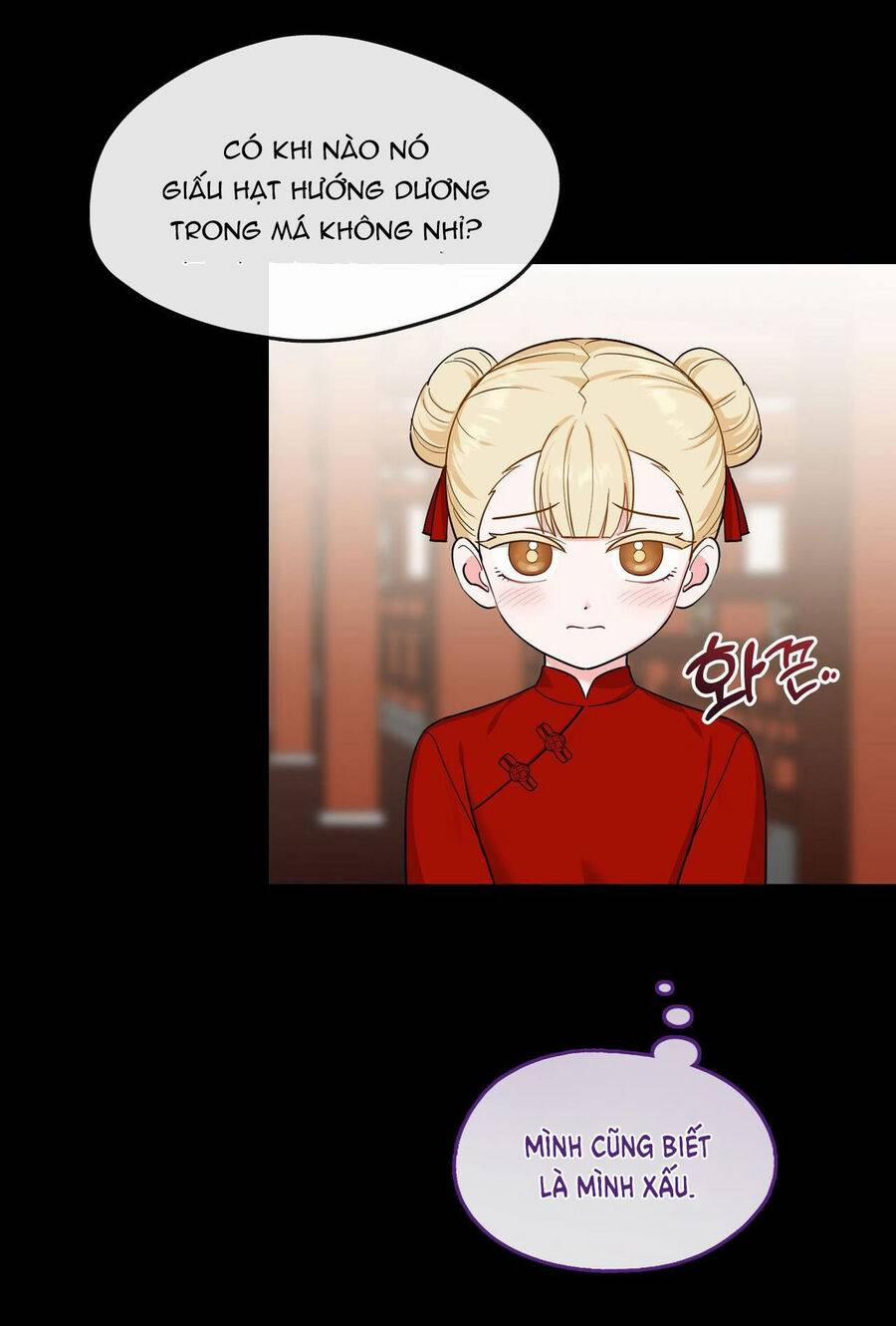 Đưa Em Đến Mặt Trăng 52.1 trang 21