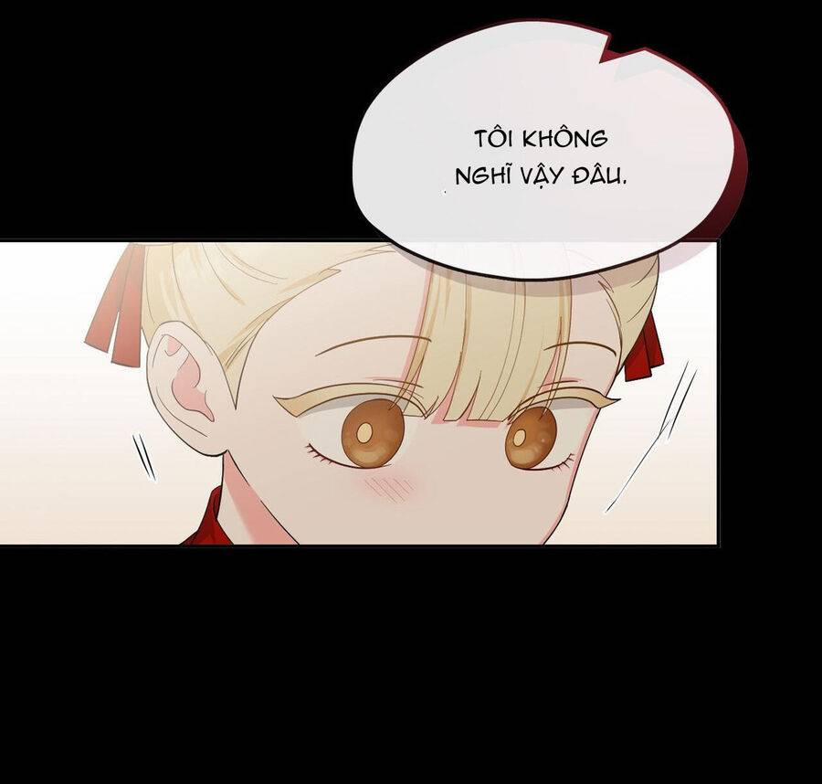 Đưa Em Đến Mặt Trăng 52.1 trang 24