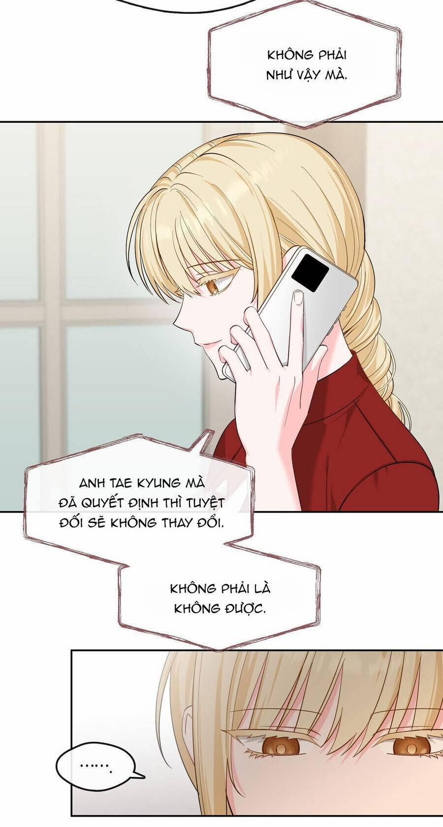 Đưa Em Đến Mặt Trăng 52.1 trang 4