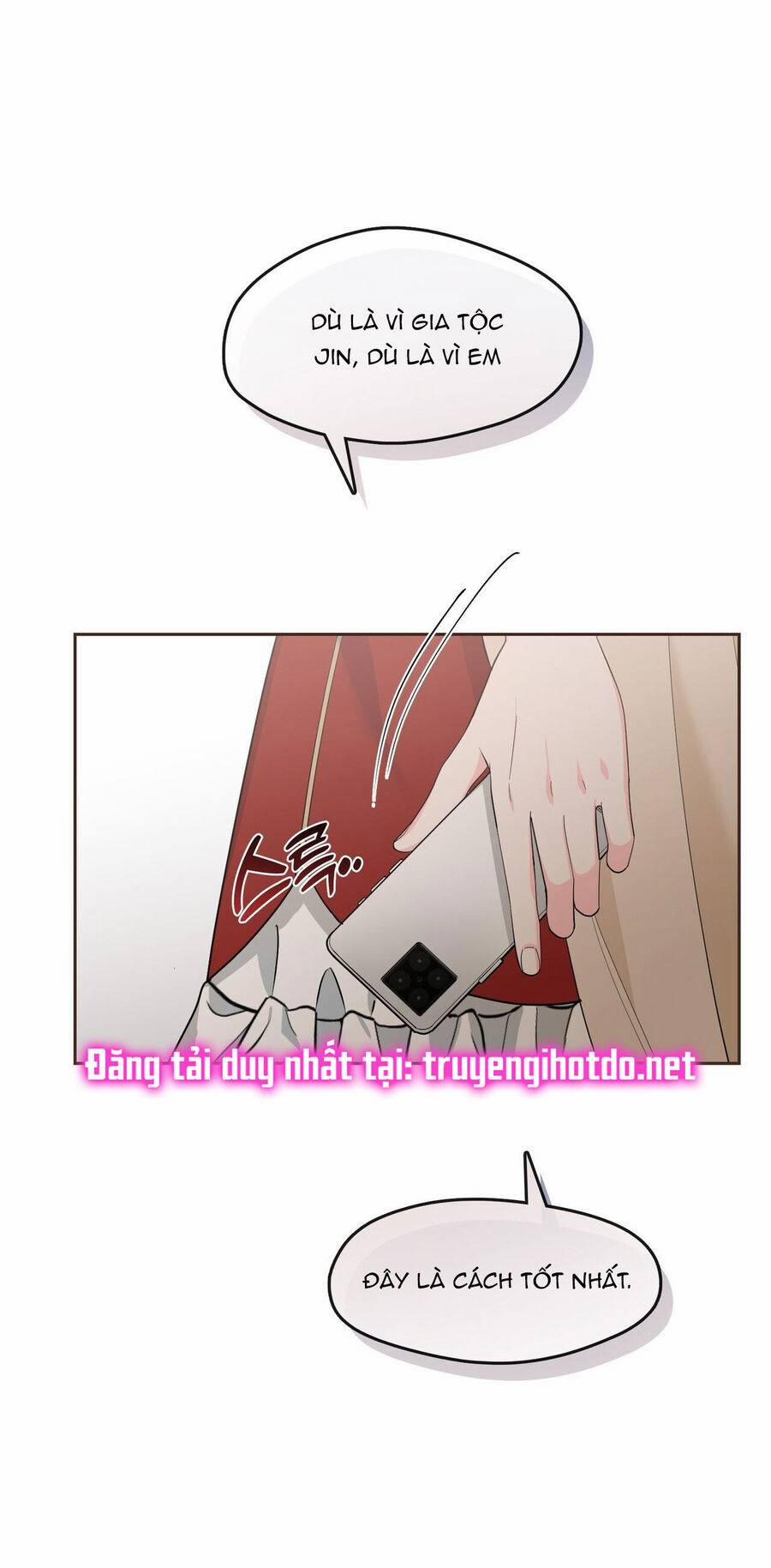 Đưa Em Đến Mặt Trăng 52.1 trang 8