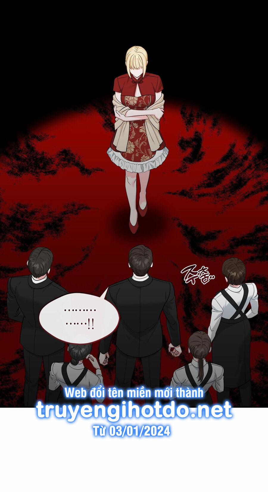 Đưa Em Đến Mặt Trăng 52.2 trang 10