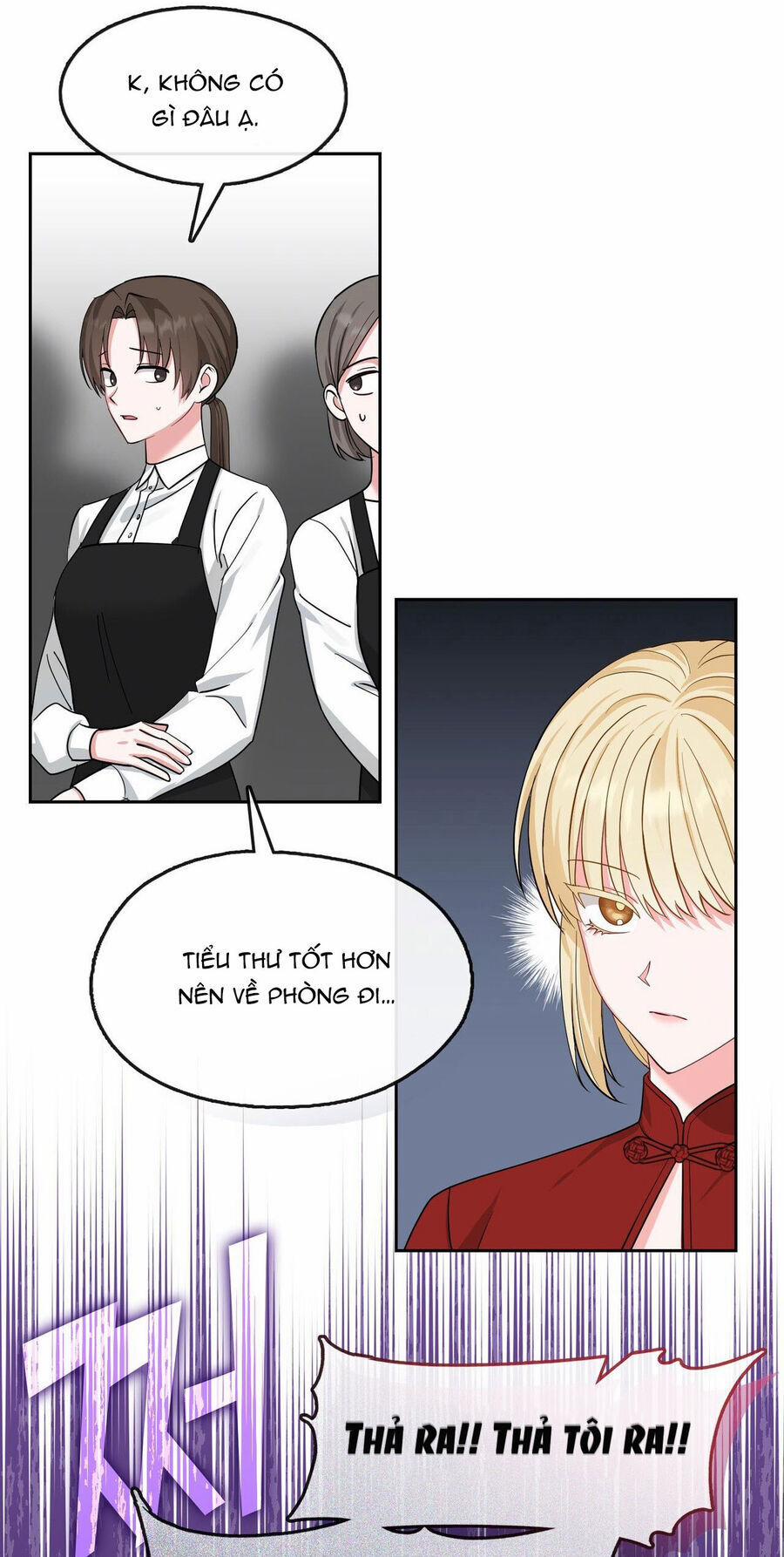 Đưa Em Đến Mặt Trăng 52.2 trang 2