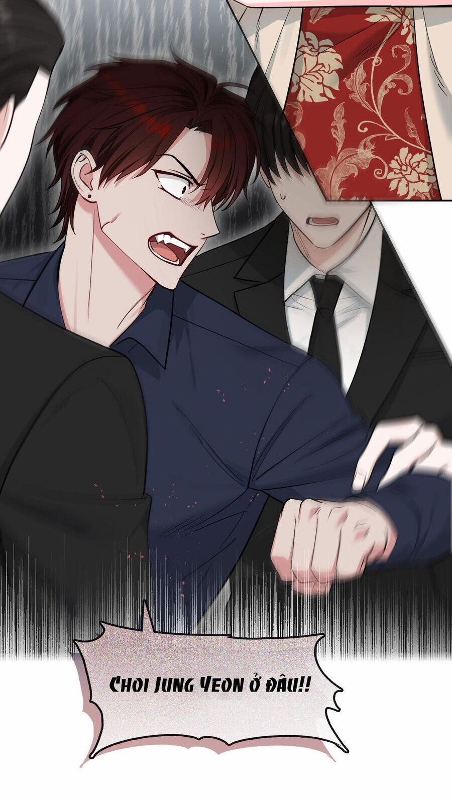 Đưa Em Đến Mặt Trăng 52.2 trang 22