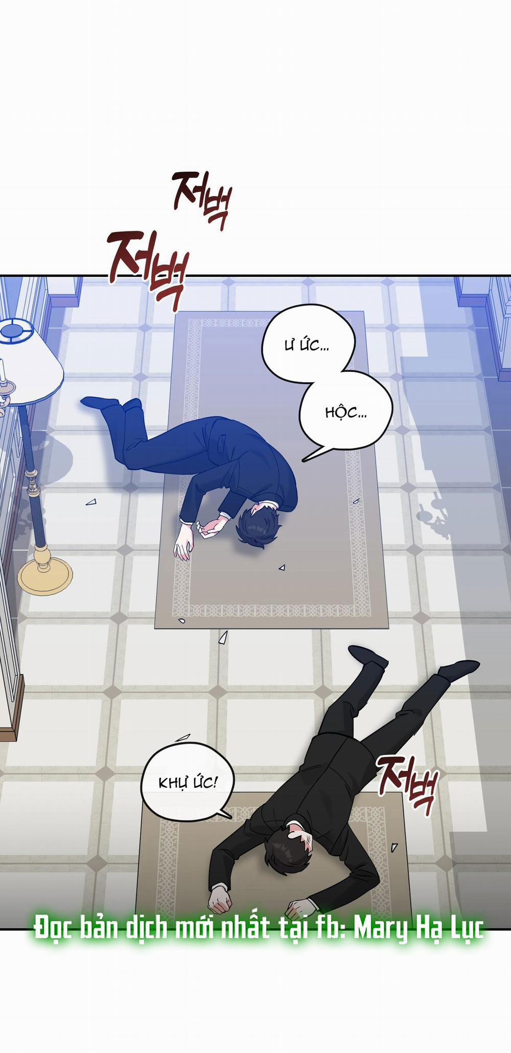 Đưa Em Đến Mặt Trăng 53.1 trang 0