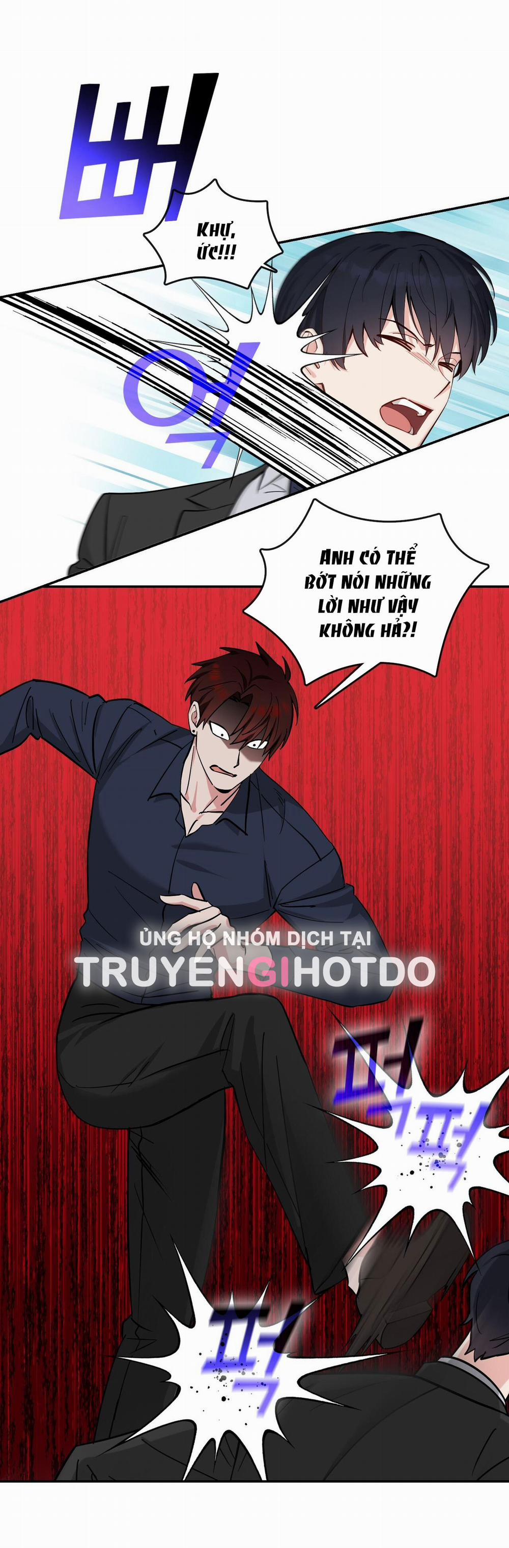 Đưa Em Đến Mặt Trăng 53.1 trang 16