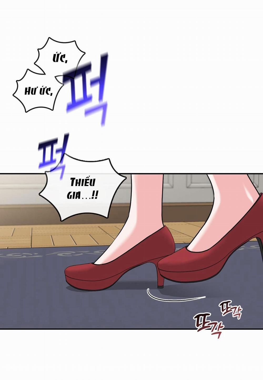 Đưa Em Đến Mặt Trăng 53.1 trang 19