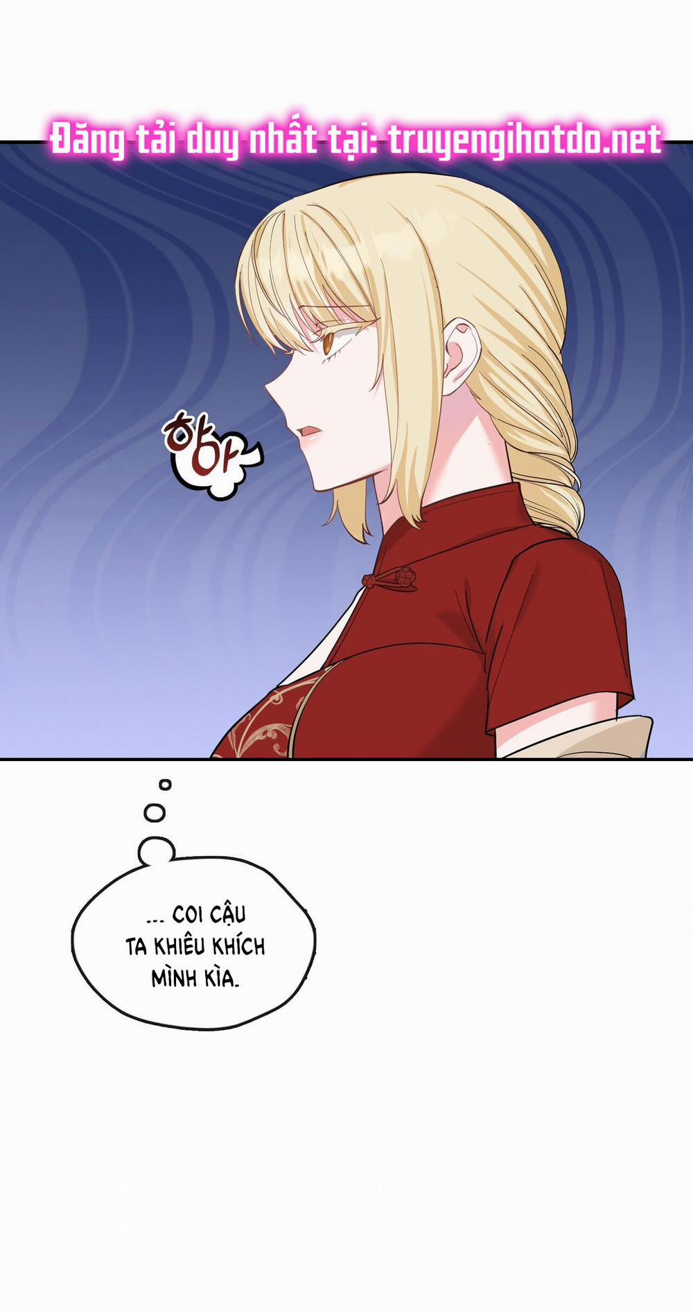 Đưa Em Đến Mặt Trăng 53.1 trang 23