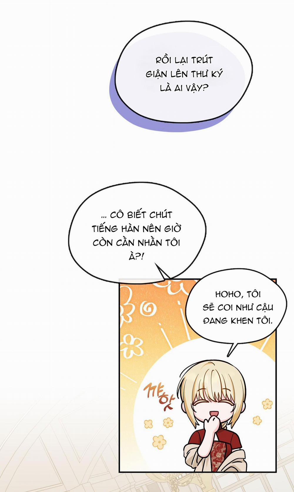 Đưa Em Đến Mặt Trăng 53.1 trang 25