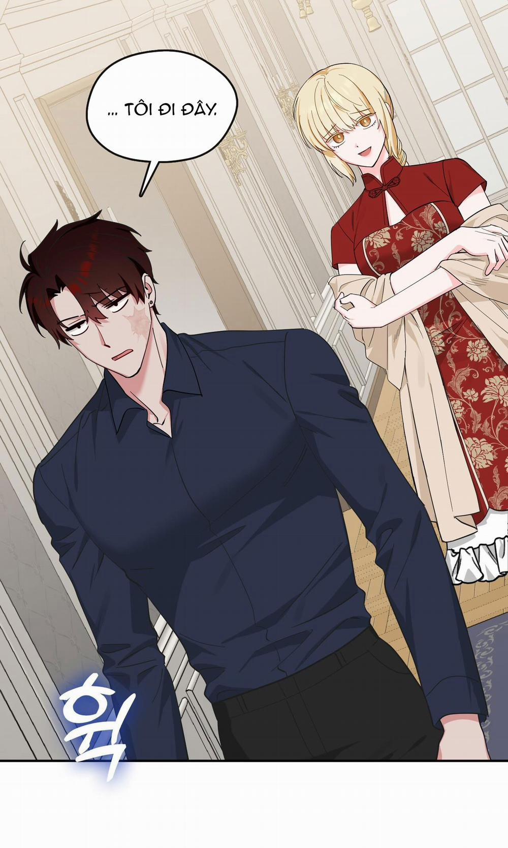 Đưa Em Đến Mặt Trăng 53.1 trang 26