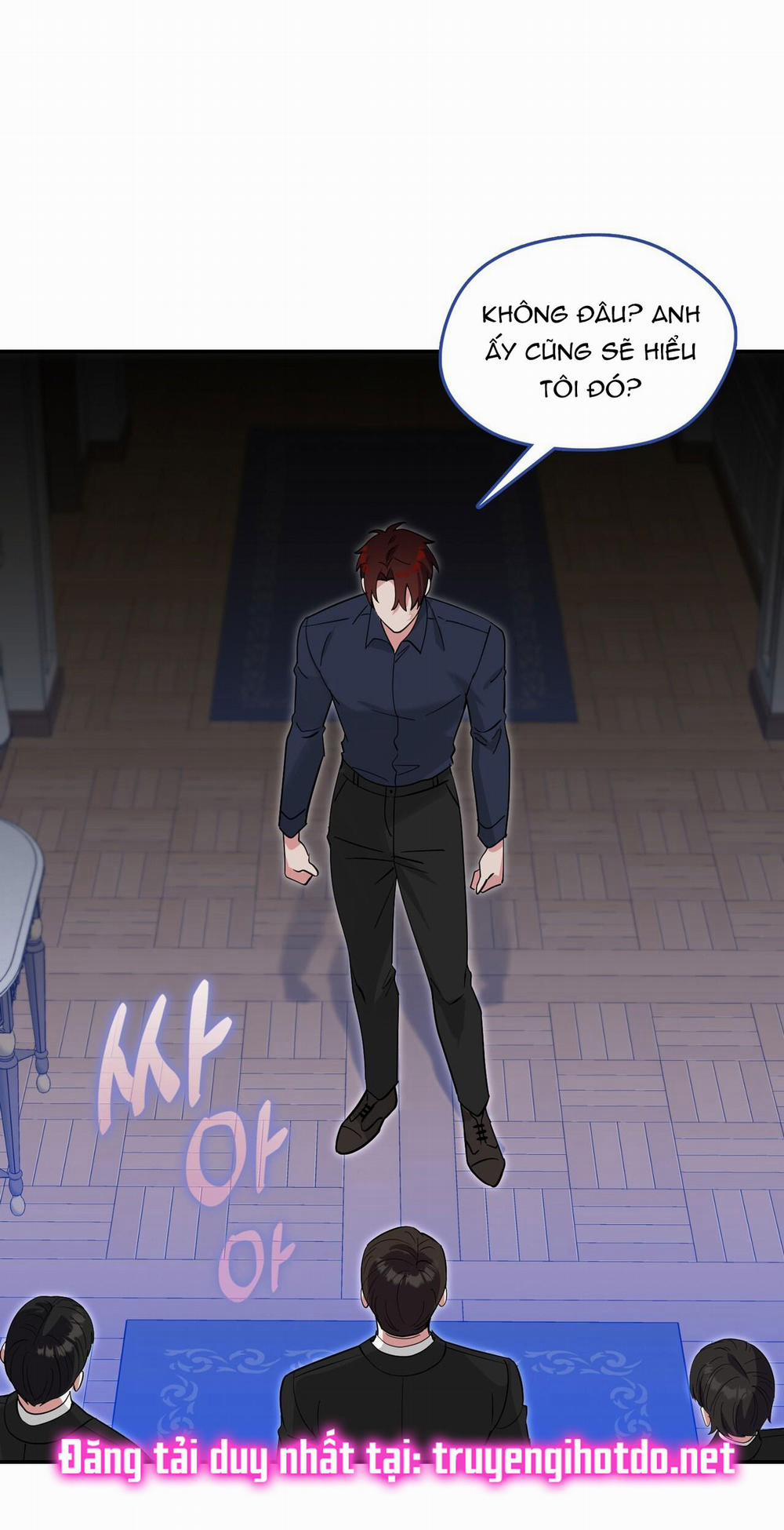 Đưa Em Đến Mặt Trăng 53.1 trang 4